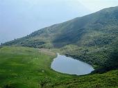 16 lago di Mezzo